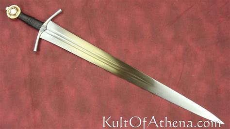 Broadsword