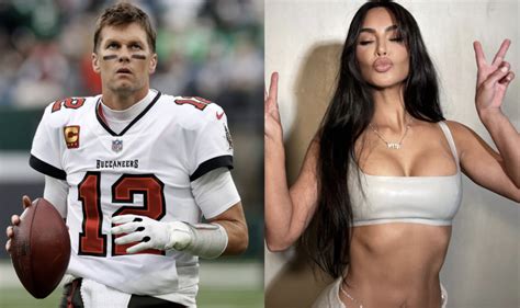 Tom Brady, Kim Kardashian Reportedly Make Decision Amid Dating Rumors ...