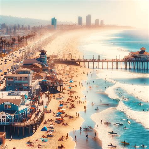 Beaches & Bays