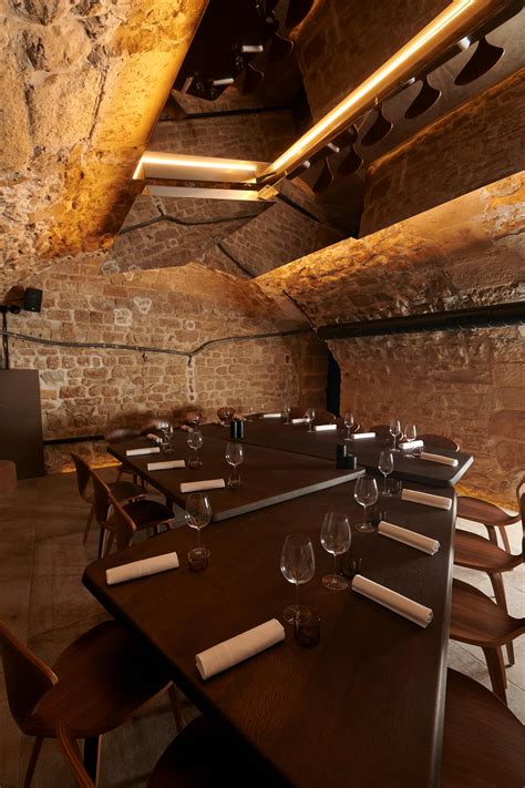 NHOME - Fine Dining Restaurant in Paris, France | The Vendry