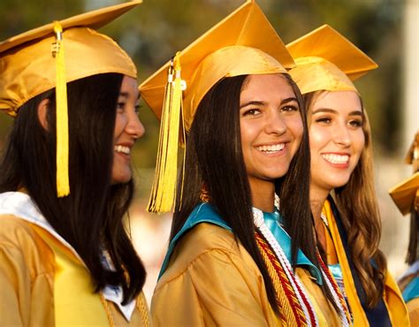 Laguna Hills High School Graduation 2018 – Orange County Register