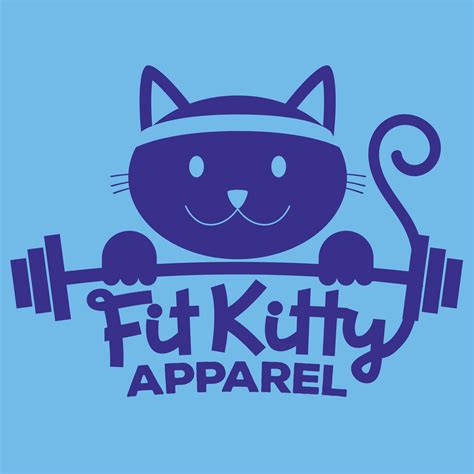 Fit Kitty Apparel