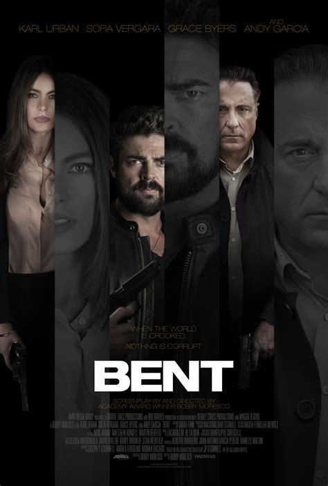 Bent | Titles