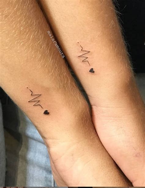 Update 85+ small matching tattoos for couples best - in.coedo.com.vn