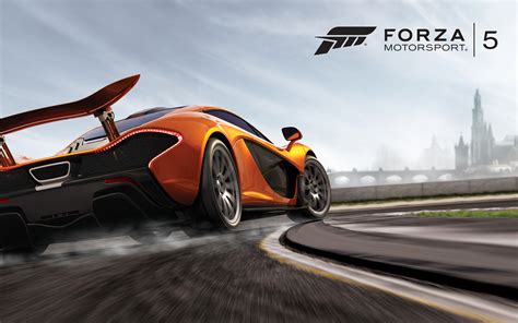 Forza Motorsport 5 Xbox One | MegaGames