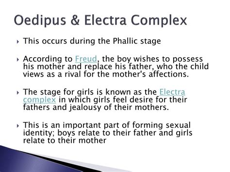 PPT - The Psychodynamic Model PowerPoint Presentation, free download ...
