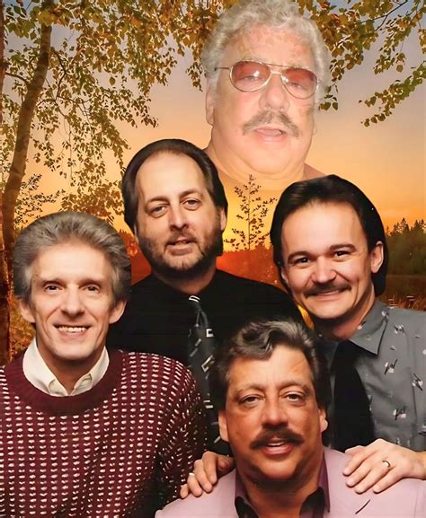 love  statler brothers quartet  great pretender