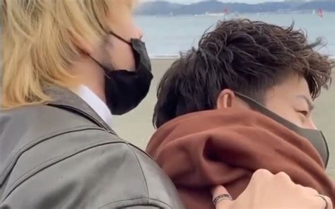 【Ryota&Hiroaki】救命！老婆无敌爆炸可爱飞起