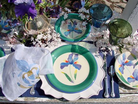 ...a quiet life...: garden chronicles, the bearded iris 2018~