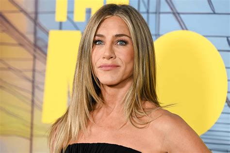 Jennifer Aniston Reveals the One Thing Remaining on Her Career Bucket