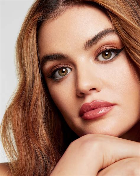 Almay : r/LucyHale