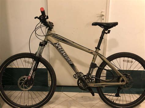 Specialized Hardrock Pro, Sports Equipment, Bicycles & Parts, Bicycles ...