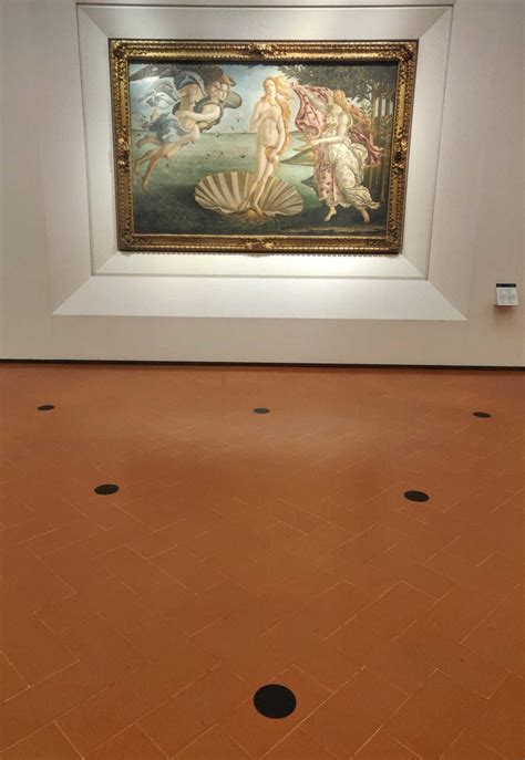 La Naissance De Vénus Botticelli 11