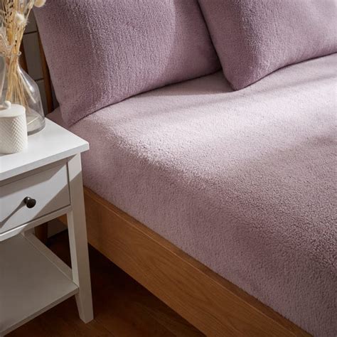 Teddy Bear Fitted Sheet | Dunelm