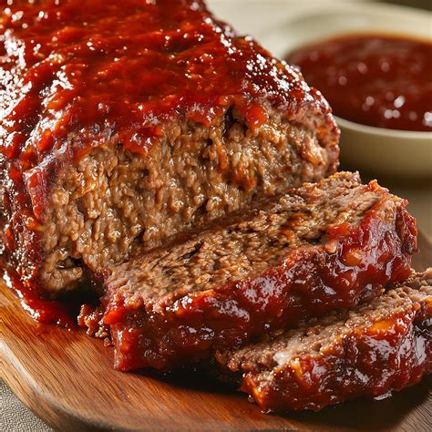 Best Homemade Classic Butcher-style Meatloaf Recipe Print Out, Digital