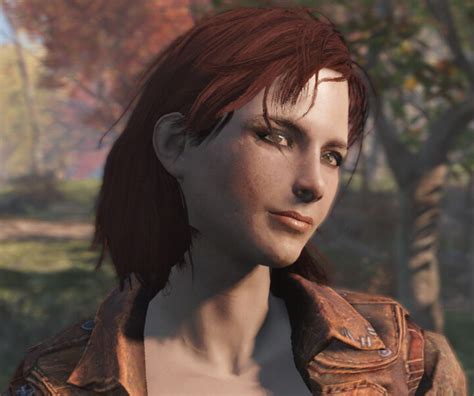 Cait (Fallout 4) | Heroes Wiki | FANDOM powered by Wikia