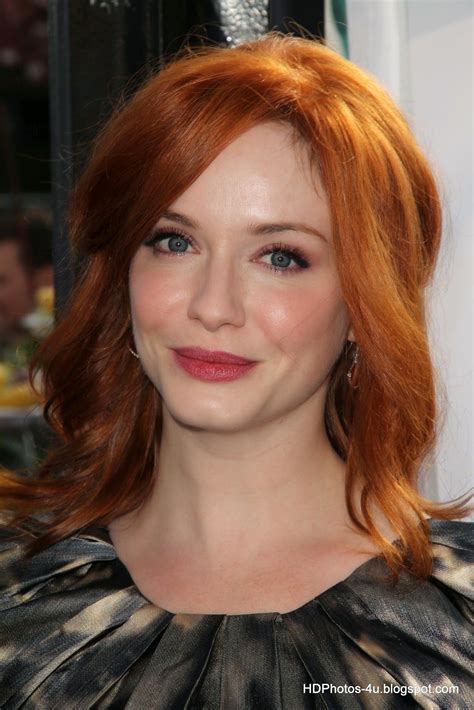 Christina Hendricks Esquire Wallpaper