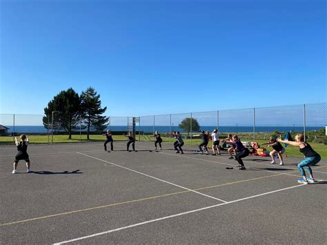 Lyn Valley Vixens | Lynton