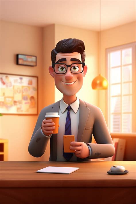 Animated Man Images | Free Photos, PNG Stickers, Wallpapers ...