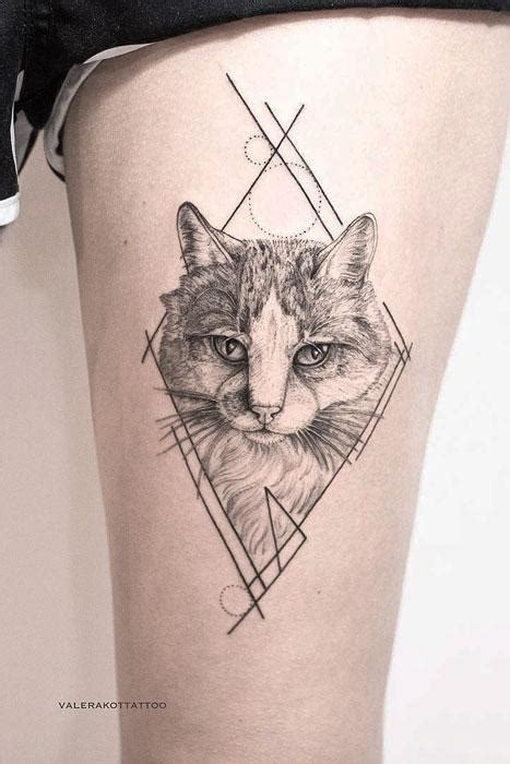 ТАТУ КОТ - KOT Tattoo Studio