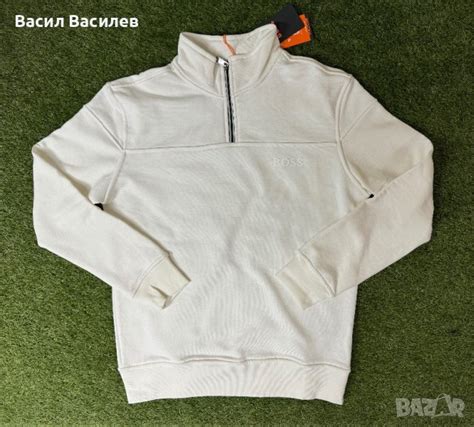 Мъжка блуза Hugo Boss в Блузи в гр. София - ID44157398 — Bazar.bg