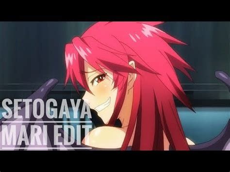 Setogaya Mari ! Anyone know her I made a short edit of her👀♥️ ...