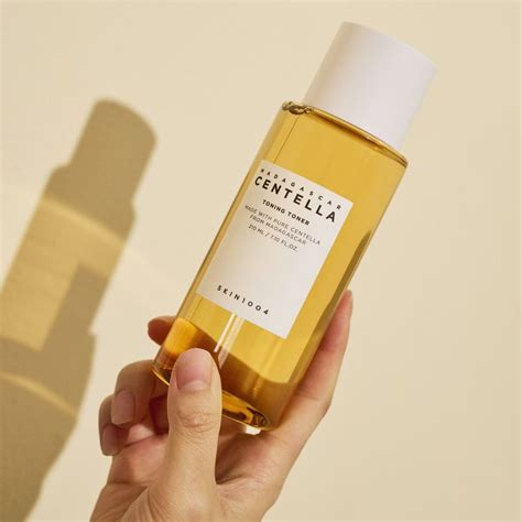 Buy Skin1004 Madagascar Centella Toning Toner 210ml – Planet Skin