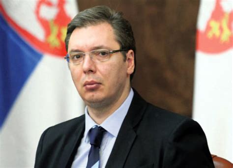 President of Serbia | Current Leader