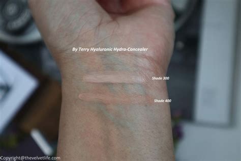 By Terry Hyaluronic Hydra-Concealer Review - The Velvet Life