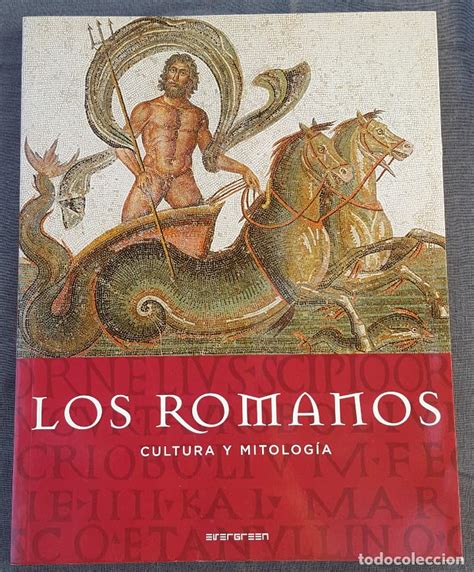 los romanos: cultura y mitología - lesley & roy - Comprar Libros de ...