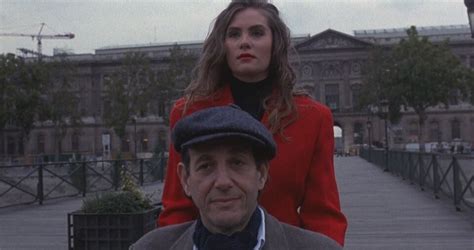 Фото: Горькая луна / Скриншот фильма «Горькая луна» (1992) #2838480