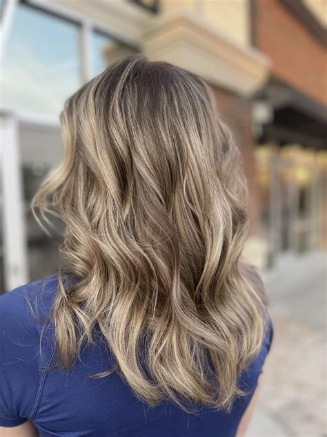 Christina West hairstylist | Richmond VA