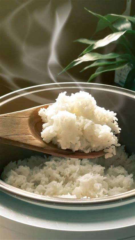 cara memasak nasi agar tidak cepat basi 1