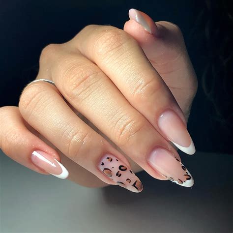 41 Animal Print Nails for Bold and Stylish Manicures: Ideas to Inspire