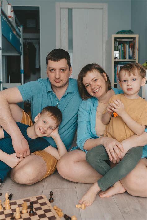 Семейный фотограф в Москве Екатерина Канчалаба