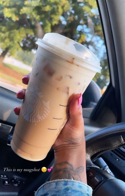 Starbucks Frappuccino | 💐 pin posted by @misstrishlyn 🧚🏾‍♀️ 🦋 ...