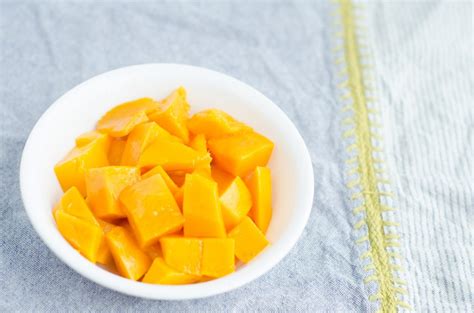 Spicy Mango Sauce - Hello Fun Seekers