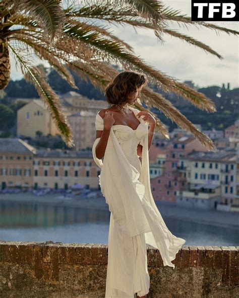 Madalina Diana Ghenea Sexy (19 Photos) | PinayFlixx Mega Leaks