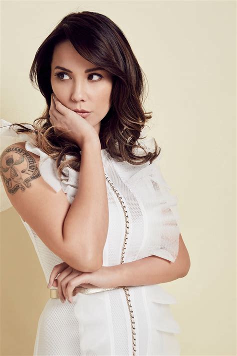 Chillin’ with Lexa Doig | Chilled Magazine