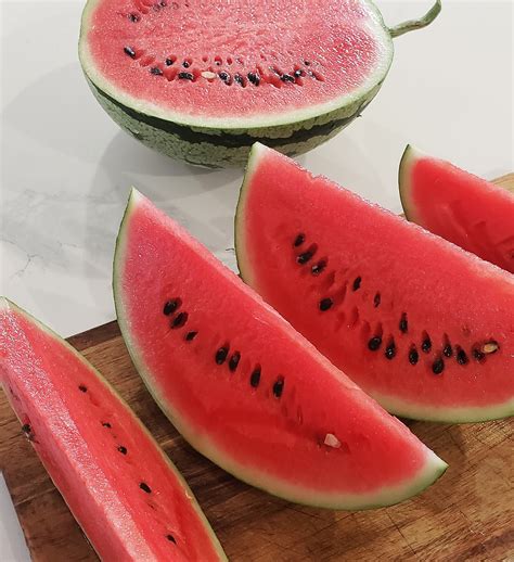 Growing Watermelons in Containers: A Step-By-Step Guide