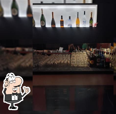 Overdance • Night Club & Lap Dance, Milano Marittima - Restaurant reviews