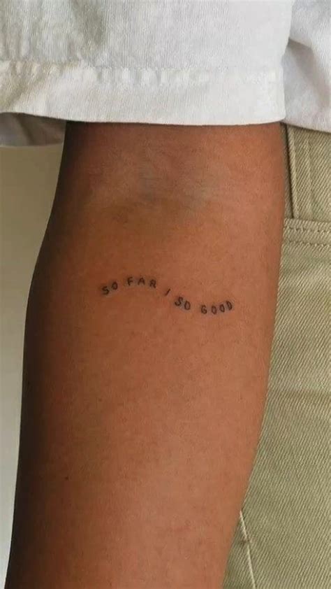 Dainty tattoos | Tattoo fonts, Arm tattoo, Collar bone tattoo