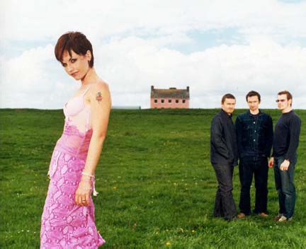 Classic Rock Album Collections!: The Cranberries - Stars [full album]!