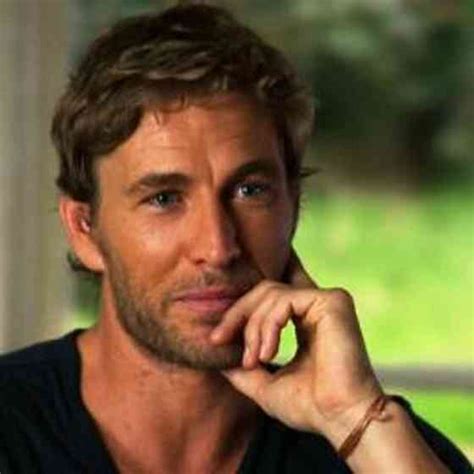 Brett Tucker Affair, Height, Net Worth, Age, Career, and More