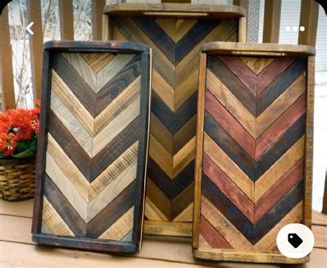 Wood Wall Art DIY | Unique and Stylish Wood Crafts