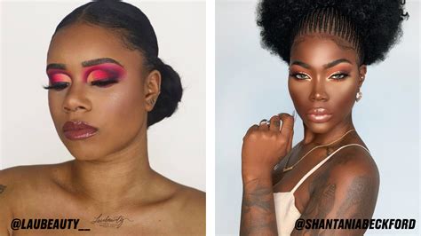 9 Ways To Wear The Sample Beauty Plush Palette - Beauty Bay Edited