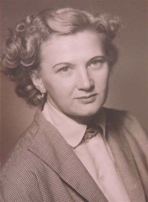 Štěpánka Kaliková (1921)