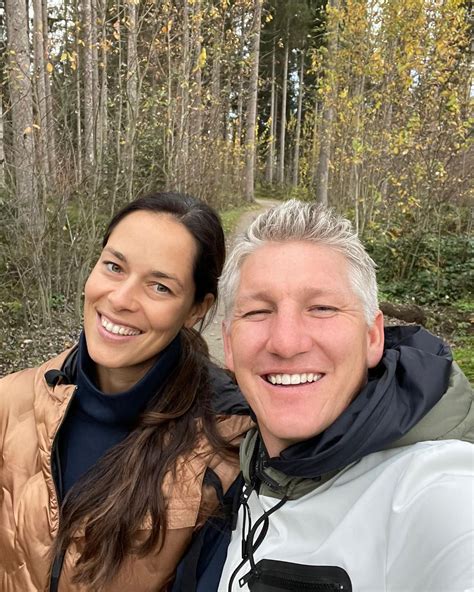Ana Ivanovic + Bastian Schweinsteiger: Bilder ihrer Liebe | GALA.de
