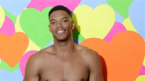 As Theo Campbell joins Love Island, see the other sporting stars who