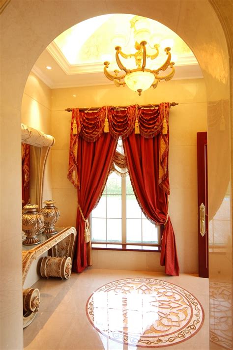 Professional Systems For Making Swags Tails Curtains Accessoriers